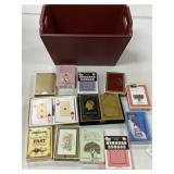 Playing Cards