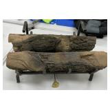 20" Fire Log Insert