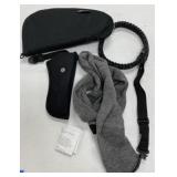 Gun Cases, Sling, Holster