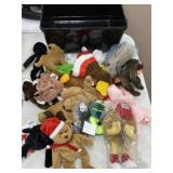 Beanie Babies