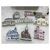 Shelia Woodlet Houses