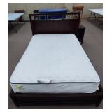 Full Size Smart Stuff Brand Bed