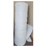 Roll of Quilt Batting