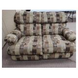 La-Z-Boy Double Recliner