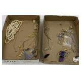 Costume Jewelry