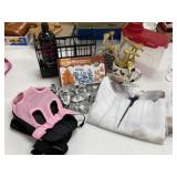 Cookie Cutters, Housewares