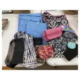 Hand and Craft Bags