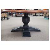 42" Round Coffee Table