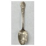 Worlds Fair Collector Spoon