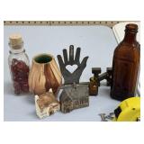 Indian Pottery and More