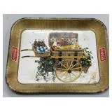 Coca-Cola Tray
