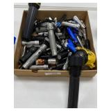 Lot of Flashlights