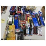 Flashlights