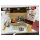 Tools, Hardware and More