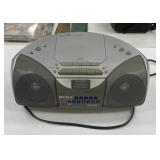 Sony Boom Box CD Player