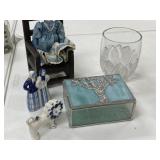 Dresser Box and Home Decor
