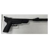 Air Gun
