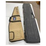 2 - Dirty Gun Cases