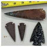 Indian Artifacts