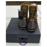 Tommy Hilfiger Boots
