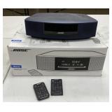 Bose Wave Radio
