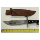 Case Bowie Knife