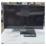 Samsung 32" Flat Screen TV