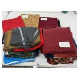 Lot of Quilting Fabric