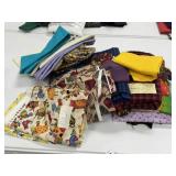 Quilting Fabric