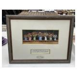 Framed Wall Art