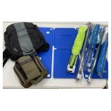 Backpacks, Cleaning Duster