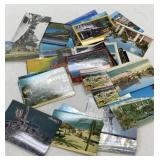 Postcards
