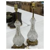 2 - Table Lamps