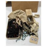 Jewelry and Beadwork