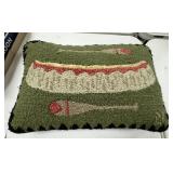 Canoe Pillow