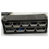 Hardware Cabinet