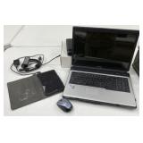 Tablet, Laptop and More