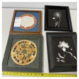 Framed Art