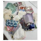 Ladies Hankies