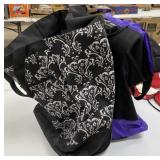 2 - Roller Olympia Bags