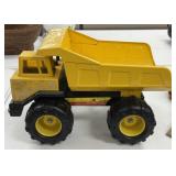 Tonka Truck