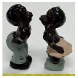 Black Memorabilia Figures