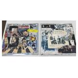 2 - Beatles Albums