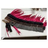 Tribal Headdress