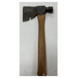 Van Camp Roofing Hatchet