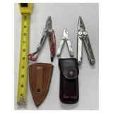 Multi Tools