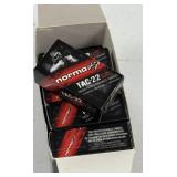 500 rnds Norma Tak-22, .22LR Ammo