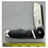 Folding Knife