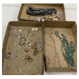 Costume Jewelry