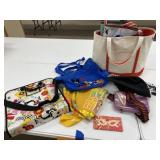 Crafting Totes and Sewing Bags